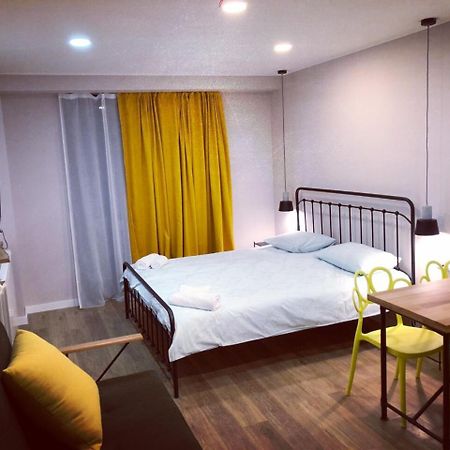 شقة New Gudauri; Loft 2, #222. المظهر الخارجي الصورة
