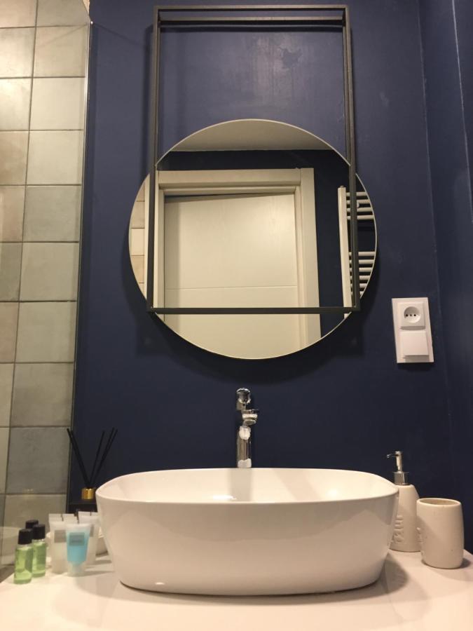 شقة New Gudauri; Loft 2, #222. المظهر الخارجي الصورة